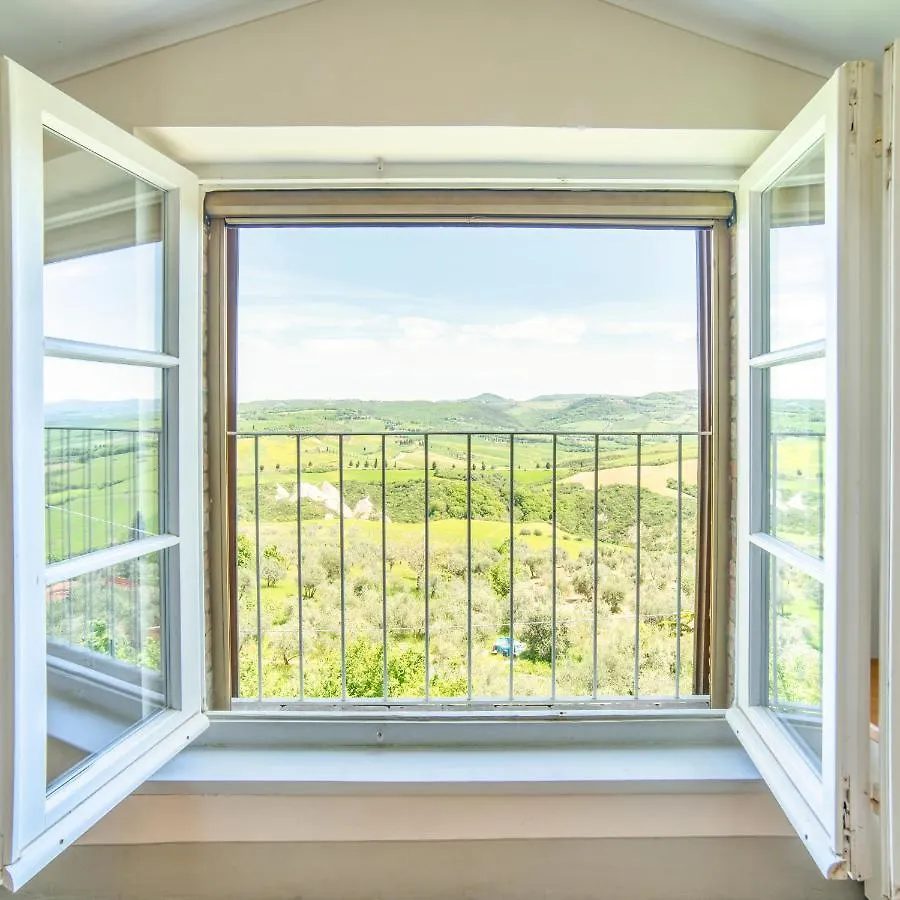 Il Nido Villa Pienza Holiday home