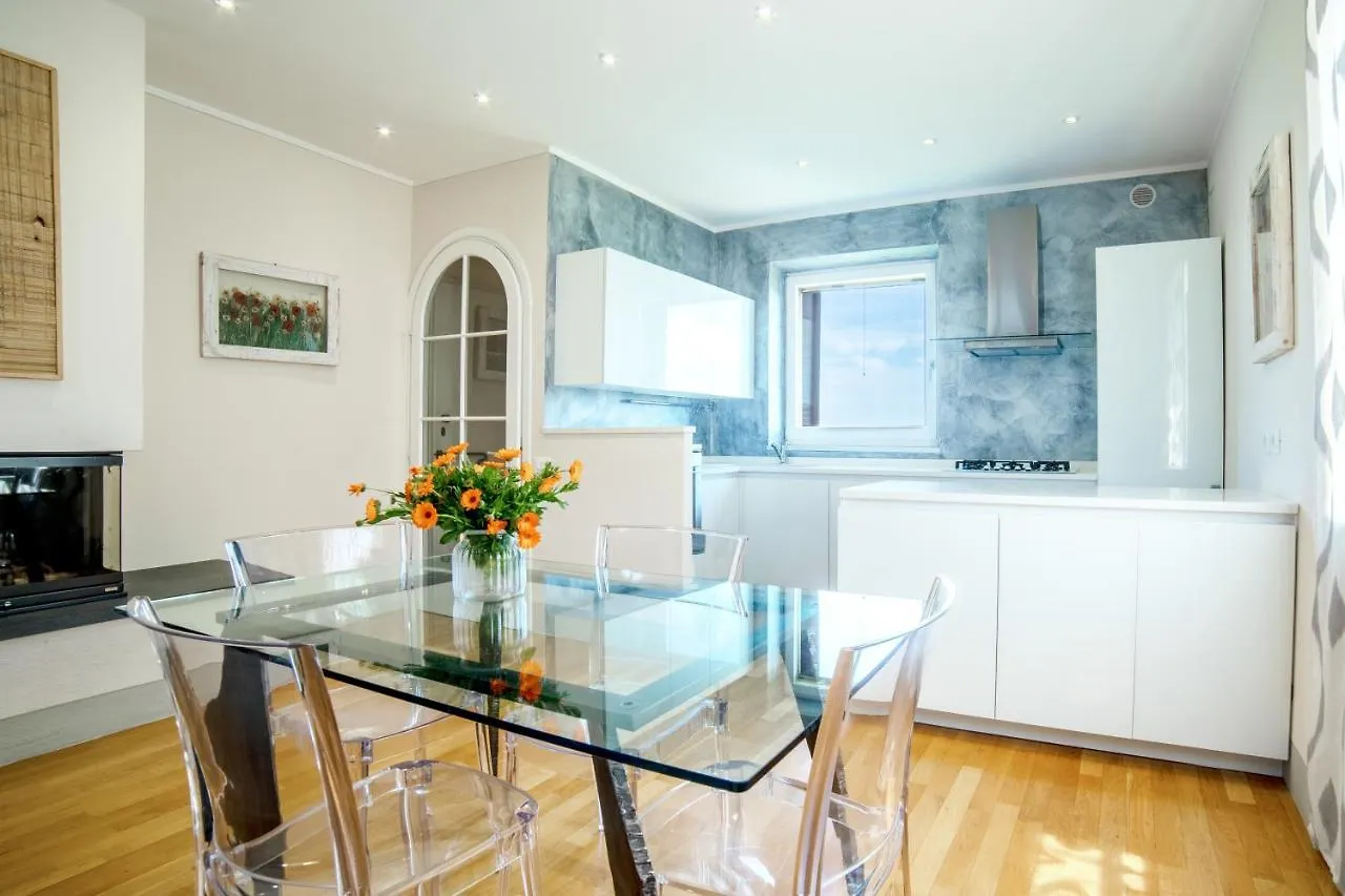 Il Nido Villa Pienza Holiday home