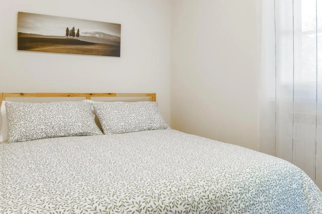 Holiday home Il Nido Villa Pienza